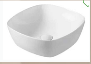 Lavamanos Blanco