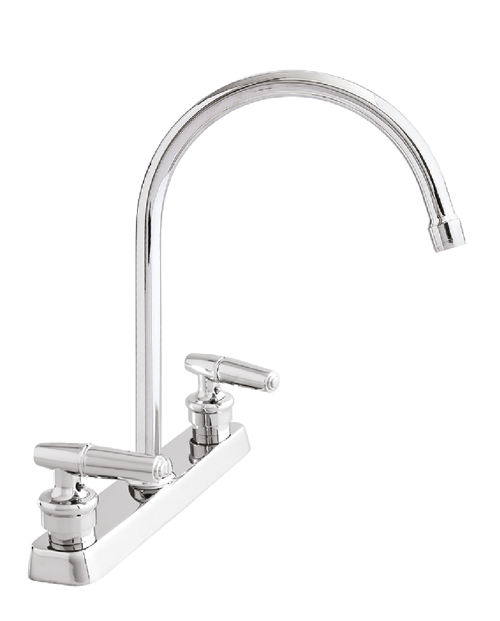 LLAVE FREGADERO MEZCLADORA MESA