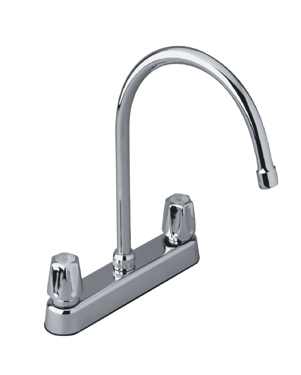 LLAVE FREGADERO MEZCLADORA MESA