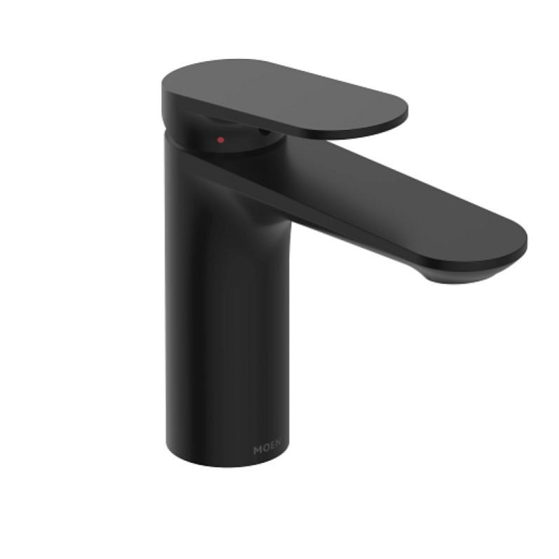 LLAVE LAVABO MONOCOMANDO